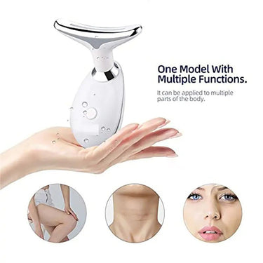 Neck Face Firming Wrinkle Tool, Skin Beauty Massager for Skin Care, Improve, Firm, Tightening and Smooth - Epic Trends and Gifts - Skin Care Tools - Neck Face Firming Wrinkle Tool, Skin Beauty Massager for Skin Care, Improve, Firm, Tightening and Smooth - Epic Trends and Gifts - Massager - Neck Face Firming Wrinkle Tool, Skin Beauty Massager for Skin Care, Improve, Firm, Tightening and Smooth
